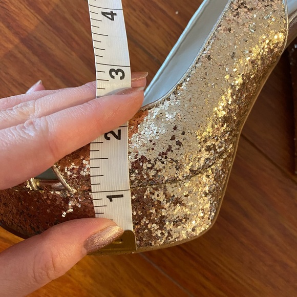 New Nine West heels / Party Shoes - Picture 6 of 6